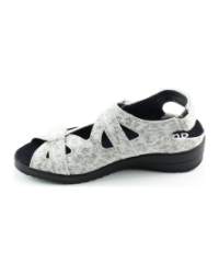 Durea 7419 216 Grijs