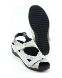 Durea 7419 216 Grijs