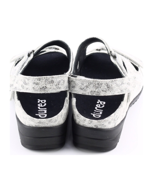 Durea 7419 219 Grijs