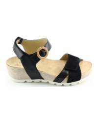 Durea 7425 024 ZWART