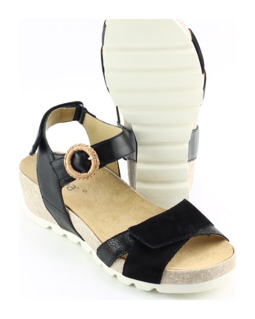 Durea 7425 024 ZWART