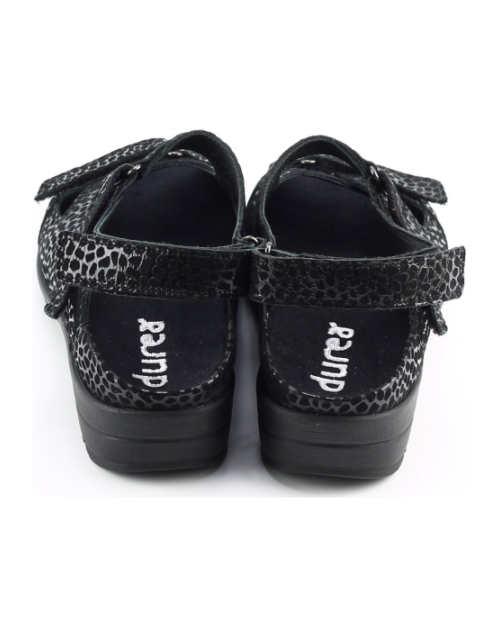 Durea 7419 218 ZWART