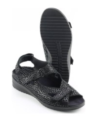 Durea 7419 218 ZWART