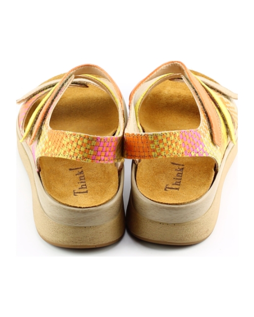 Think 3-000585 BRUIN MULTI