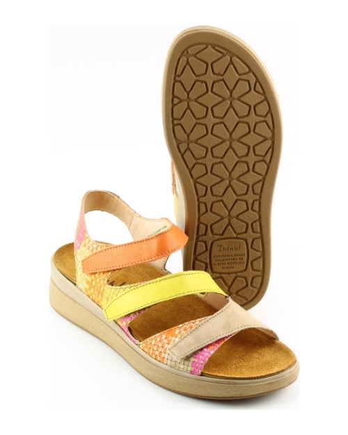 Think 3-000585 BRUIN MULTI