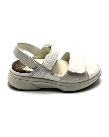 Xsensible 30700.5 Aruba sandalen beige