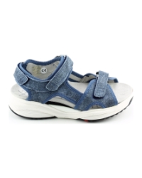 Xsensible 30318.5 Nikiti Blauw