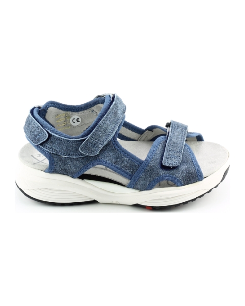 Xsensible 30318.5 Nikiti Blauw