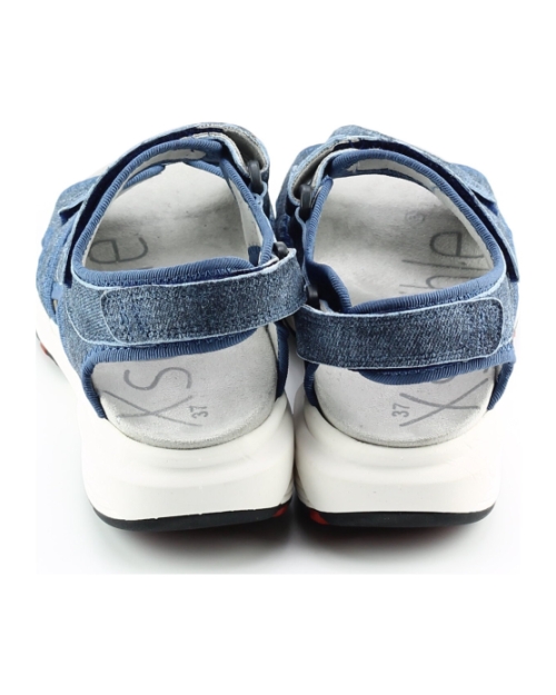 Xsensible 30318.5 Nikiti Blauw