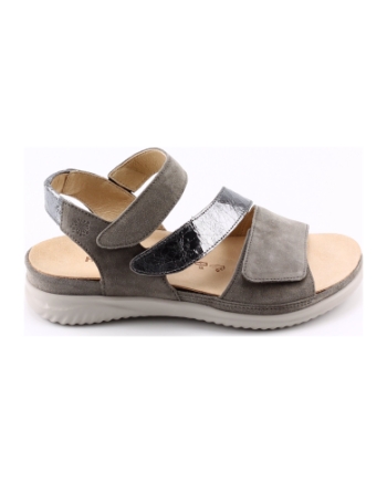 Hartjes 132.1135 breeze sandalen taupe