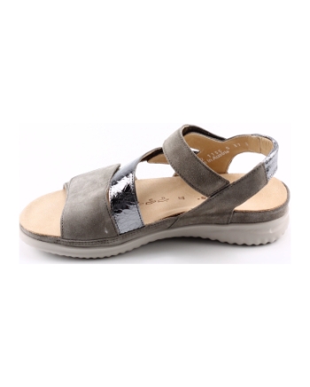 Hartjes 132.1135 breeze sandalen taupe