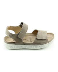 Hartjes 132.1220 groove Taupe