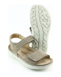 Hartjes 132.1220 groove Taupe