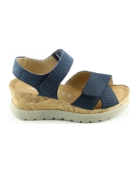 Hartjes 132.1706 jazz Donkerblauw