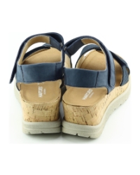 Hartjes 132.1706 jazz Donkerblauw