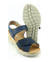 Hartjes 132.1706 jazz Donkerblauw