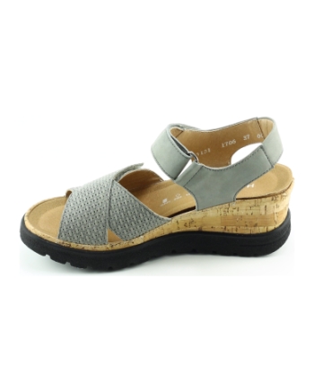 Hartjes 132.1706 jazz sandalen groen