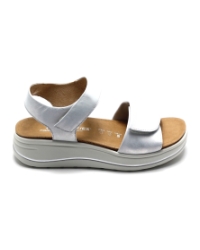 Hartjes 132.2002 woogie Zilver