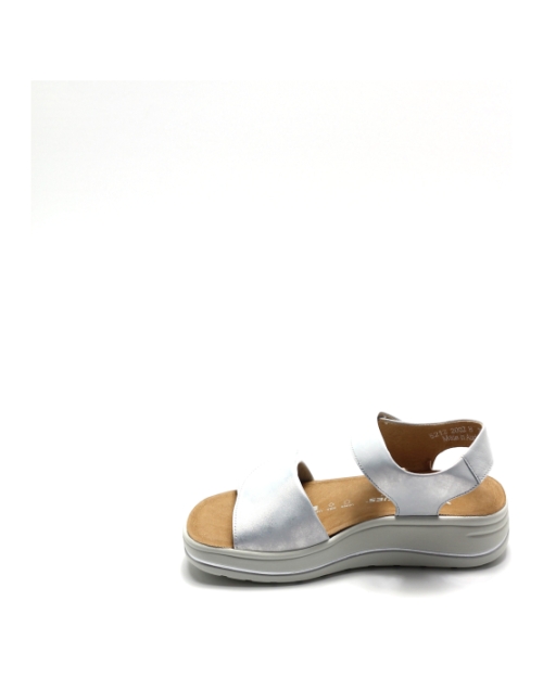 Hartjes 132.2002 woogie Zilver