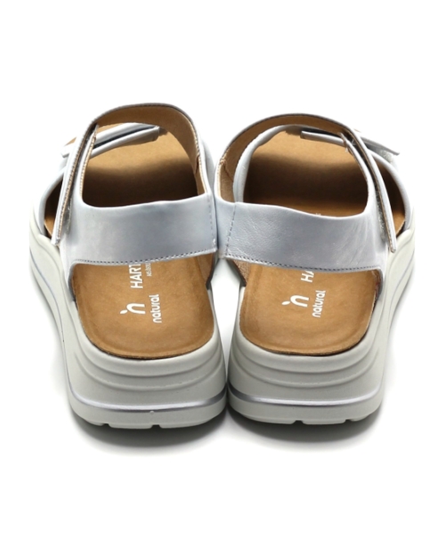 Hartjes 132.2002 woogie Zilver