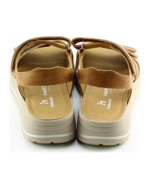 Hartjes 132.2004 woogie cognac