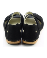 Waldlaufer 342025 ZWART