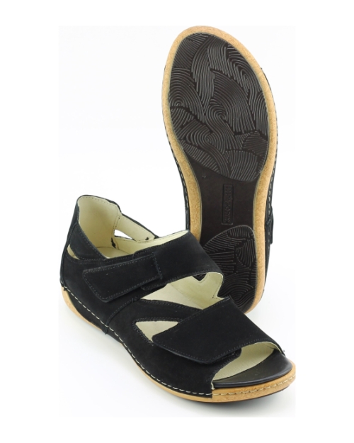 Waldlaufer 342025 ZWART