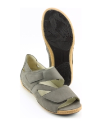 Waldlaufer 342025 Grijs