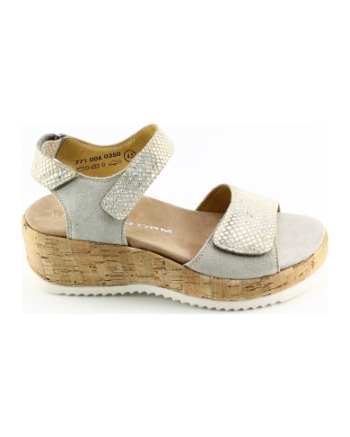 Helioform 771.006 sandalen beige