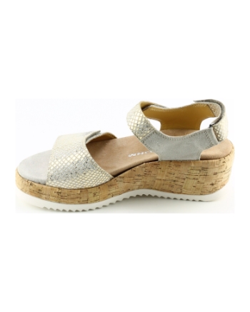 Helioform 771.006 sandalen beige