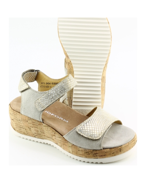 Helioform 771.006 Beige