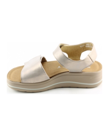 Hartjes 132.2002 woogie sandalen beige