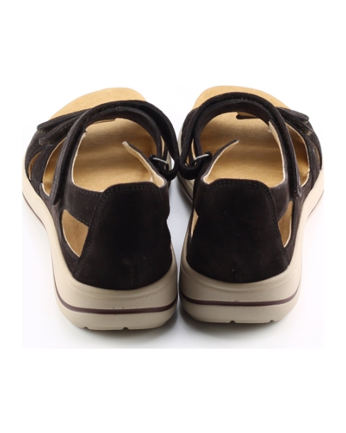 Hartjes 132.2104 pop Donkerbruin