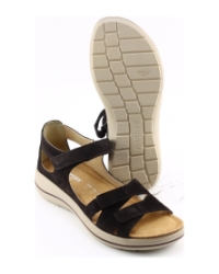 Hartjes 132.2104 pop Donkerbruin