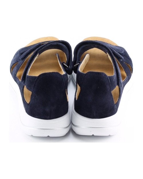 Hartjes 132.2104 pop Donkerblauw