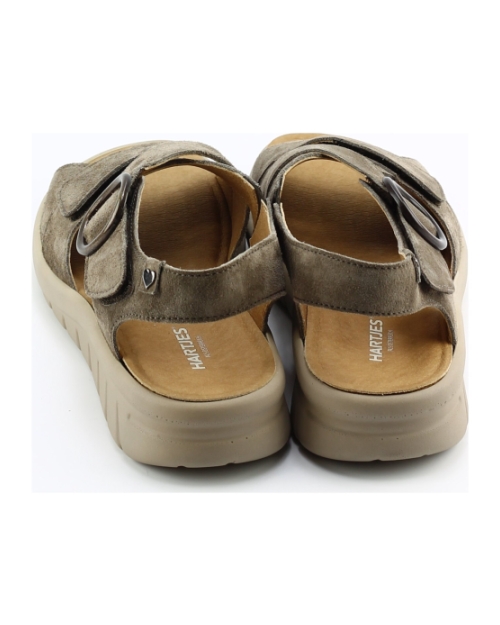 Hartjes 132.1802 calypso Taupe