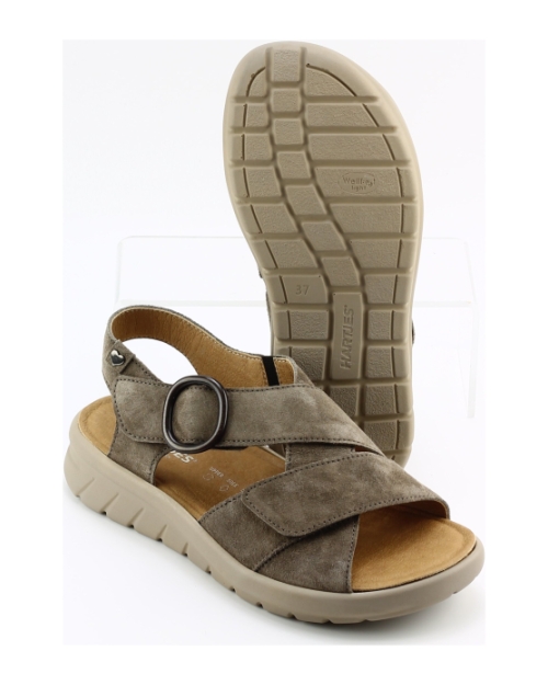 Hartjes 132.1802 calypso Taupe