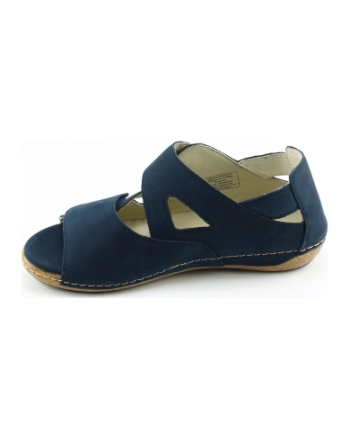 Waldlaufer 342025 sandalen donkerblauw