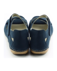 Waldlaufer 342025 Donkerblauw