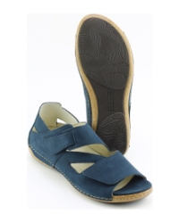 Waldlaufer 342025 Donkerblauw