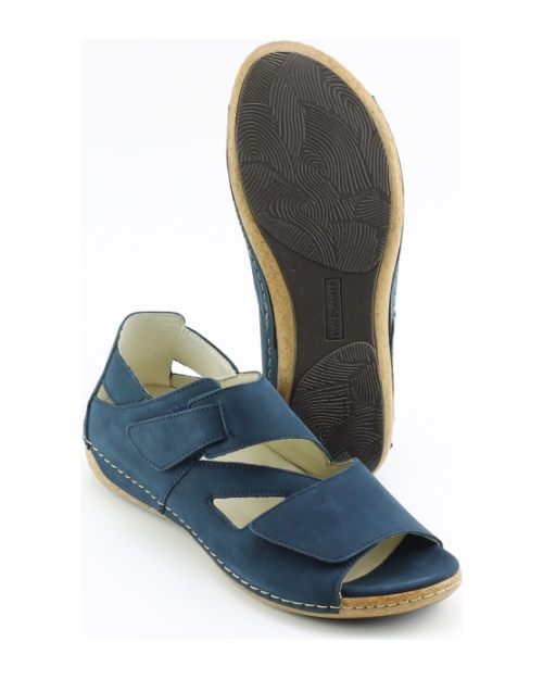 Waldlaufer 342025 Donkerblauw