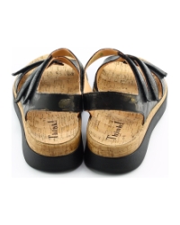 Think 3-000585 ZWART