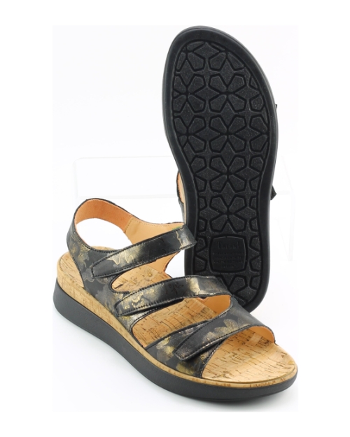 Think 3-000585 ZWART