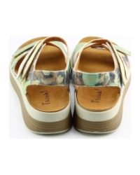 Think 3-000585 Groen Combinatie