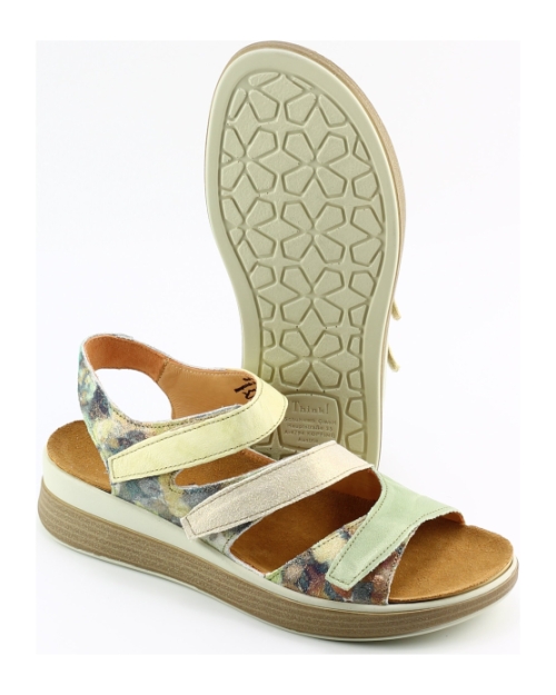 Think 3-000585 Groen Combinatie