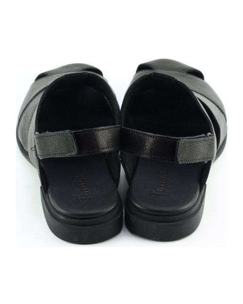 Think 3-001343 ZWART