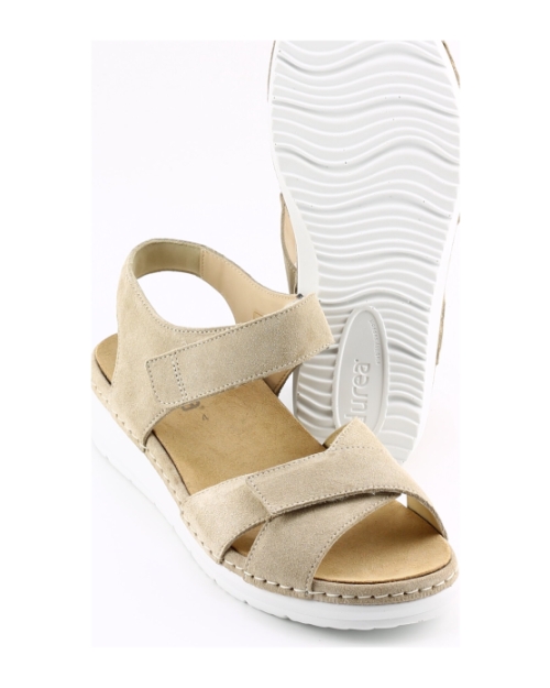 Durea 7432 035 Taupe