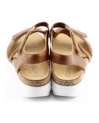 Durea 7431 038 cognac