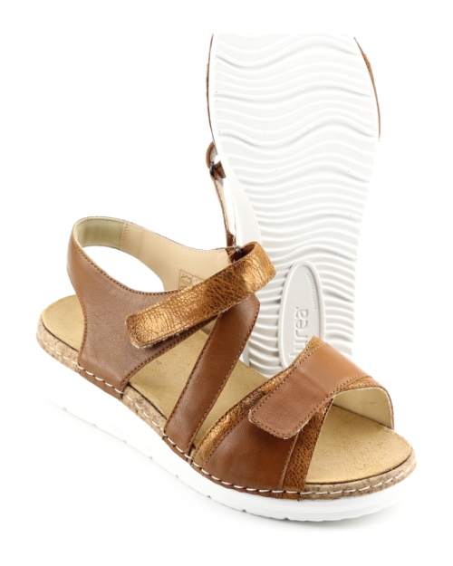 Durea 7431 038 cognac