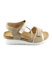 Durea 7431 038 BEIGE MULTI